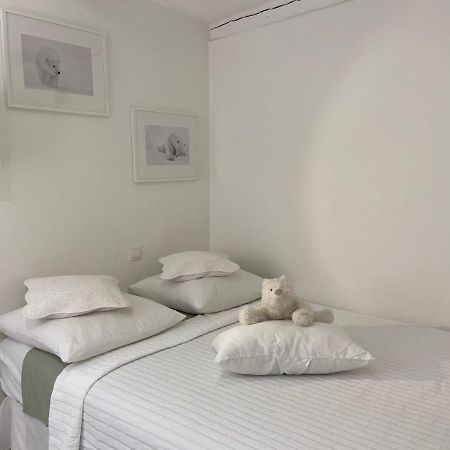 La Taniere De L'Ours Blanc Aubagne-Cassis-Aix En Provence公寓 外观 照片
