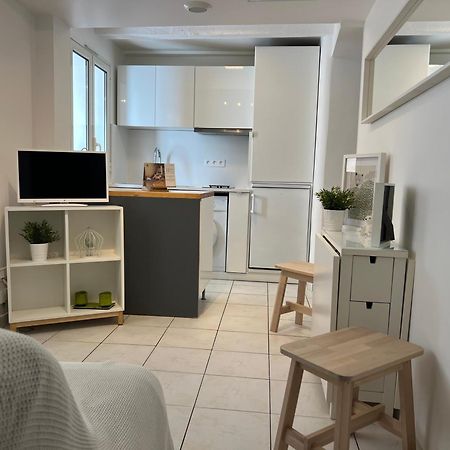 La Taniere De L'Ours Blanc Aubagne-Cassis-Aix En Provence公寓 外观 照片
