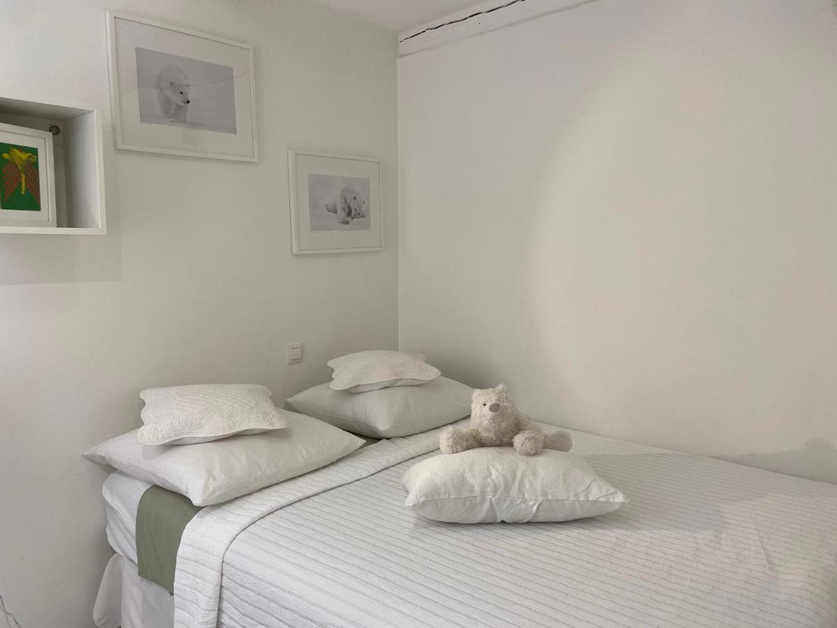 La Taniere De L'Ours Blanc Aubagne-Cassis-Aix En Provence公寓 外观 照片