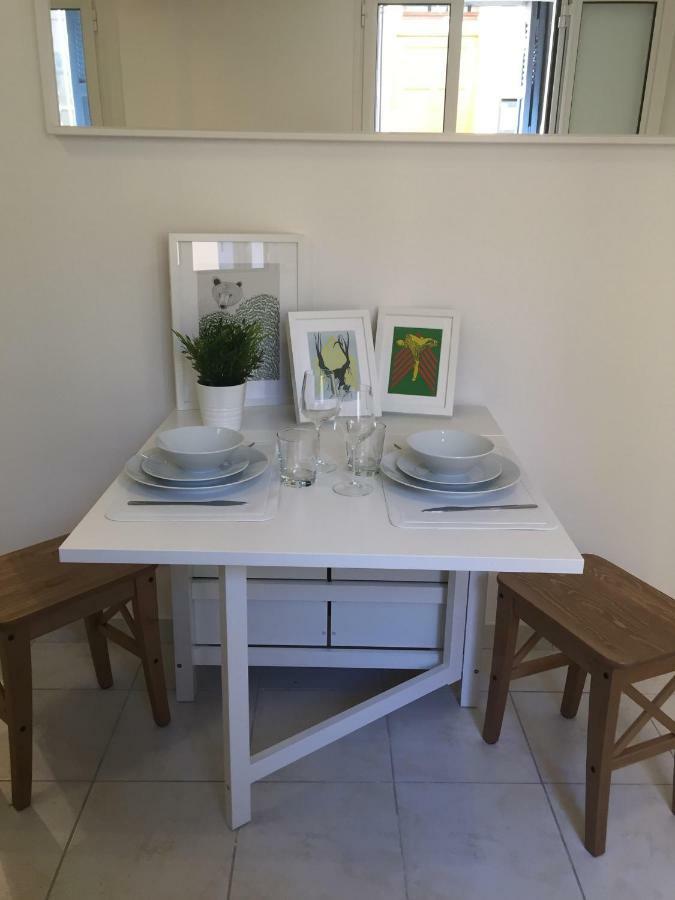 La Taniere De L'Ours Blanc Aubagne-Cassis-Aix En Provence公寓 外观 照片