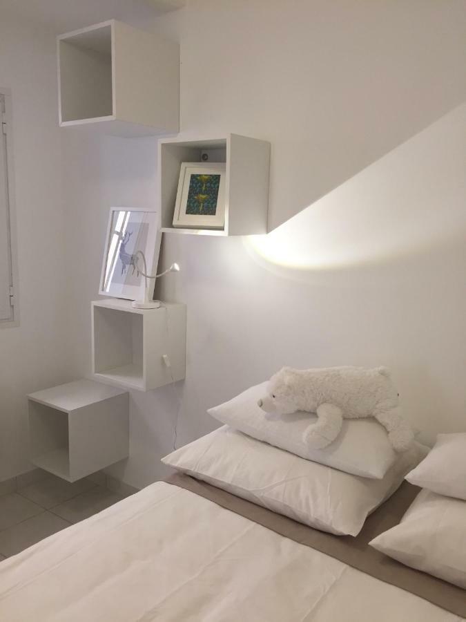 La Taniere De L'Ours Blanc Aubagne-Cassis-Aix En Provence公寓 外观 照片