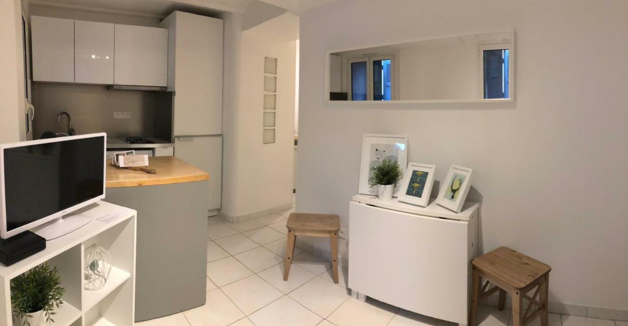 La Taniere De L'Ours Blanc Aubagne-Cassis-Aix En Provence公寓 外观 照片